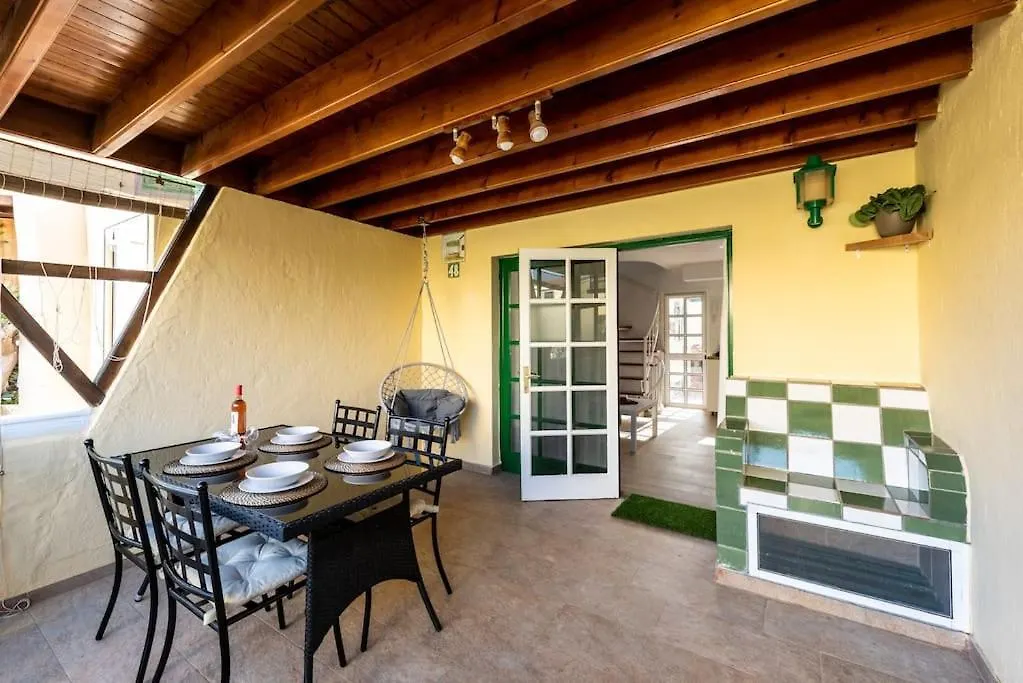 Holiday home Lilo Calm Maspalomas